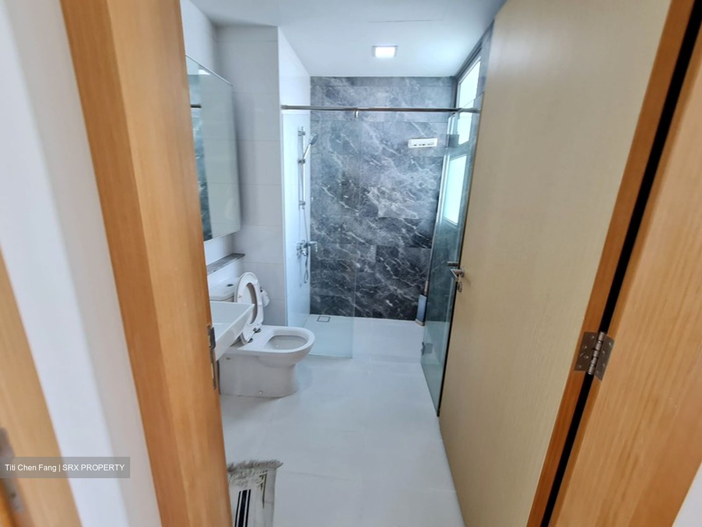 Eight Courtyards (D27), Condominium #581363871